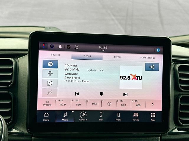 Used 2022 RAM ProMaster 3500 w/ Premium Convenience Group (A) image 18