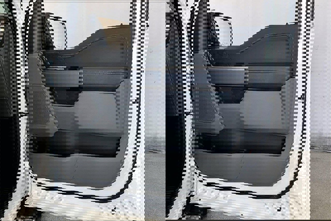 Certified 2025 Ford F150 XLT w/ Equipment Group 301A Standard image 26