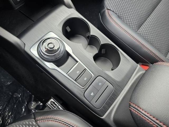 Certified 2025 Ford Escape ST-Line w/ Cold Weather Package FWD image 18