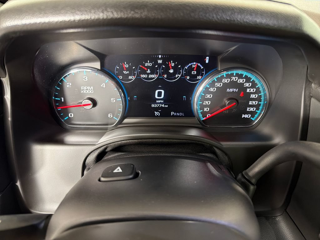 Used 2019 Chevrolet Suburban Premier w/ RST 6.2L Performance Edition AWD/4WD image 11