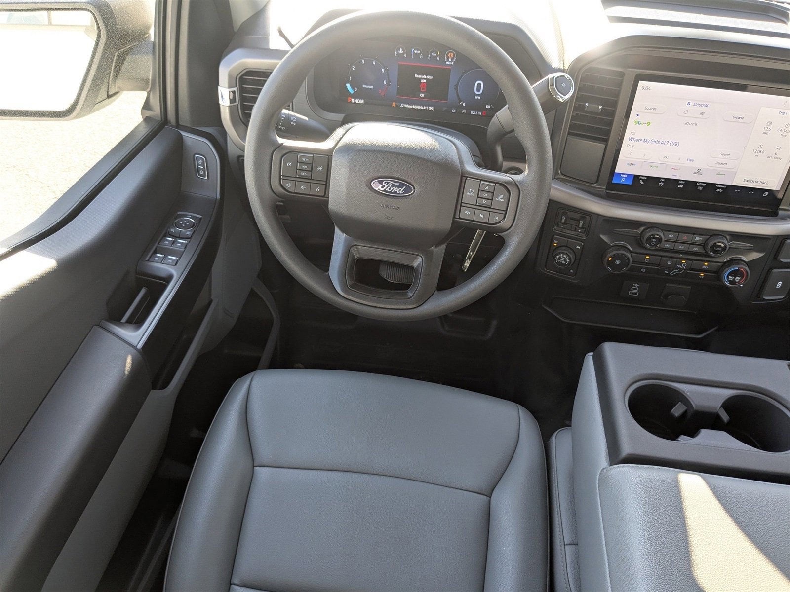 Certified 2025 Ford F150 XL w/ Tow/Haul Package image 16