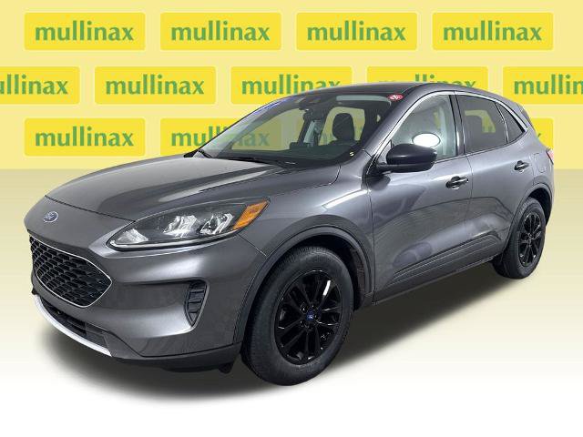 Certified 2022 Ford Escape SE FWD image 12
