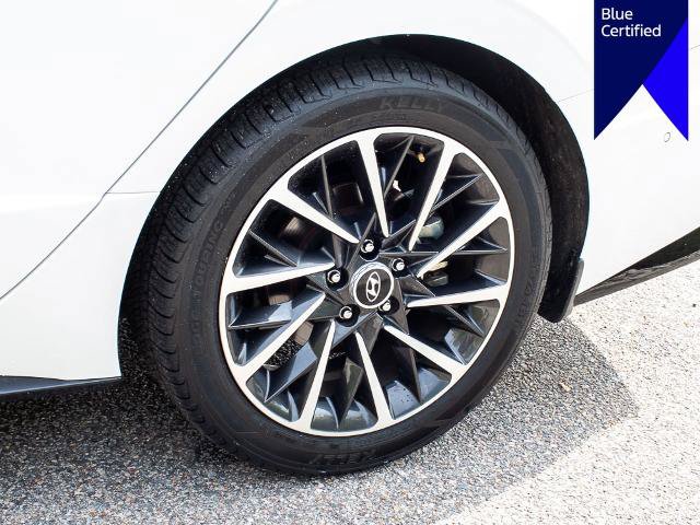 Used 2023 Hyundai Sonata Limited FWD image 6