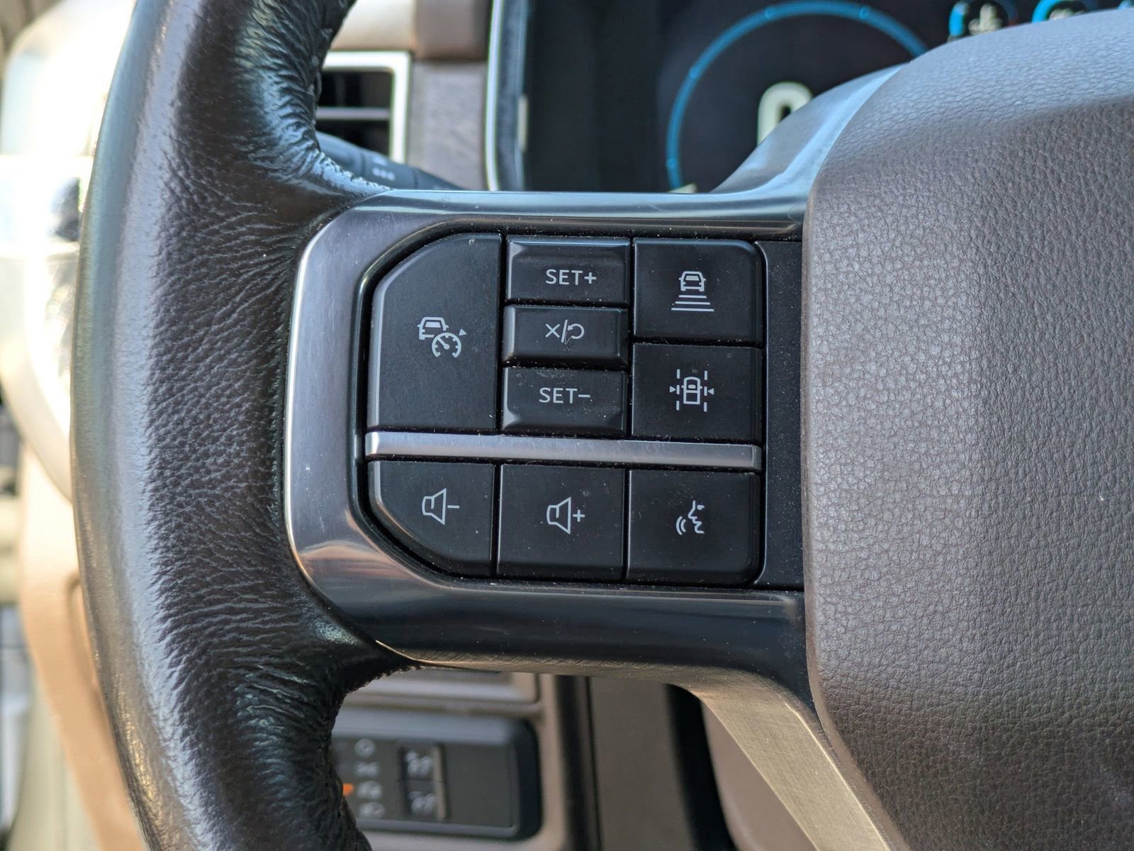 Certified 2021 Ford F150 King Ranch w/ Equipment Group 601A High image 27