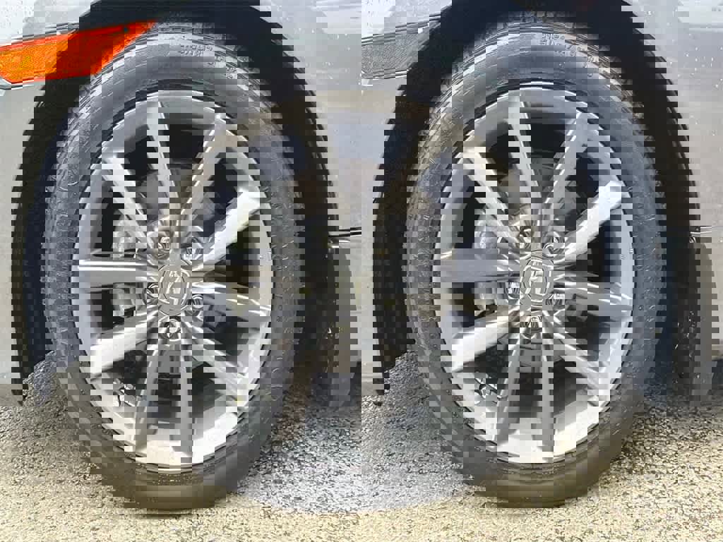 Used 2021 Honda Civic EX-L image 9