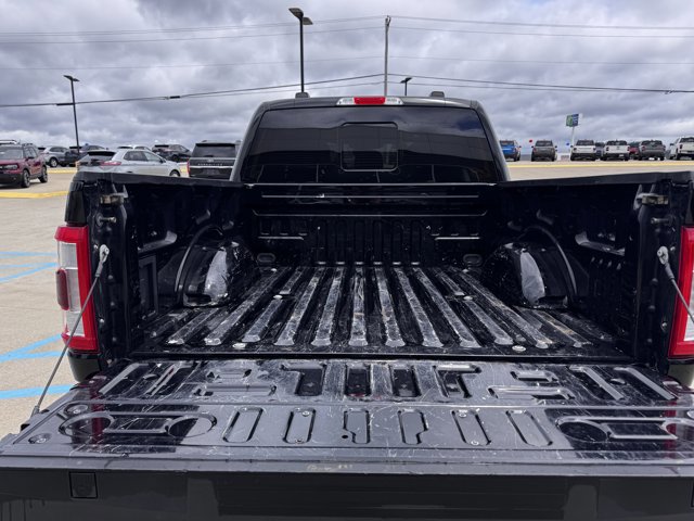 Certified 2023 Ford F150 Lariat image 38