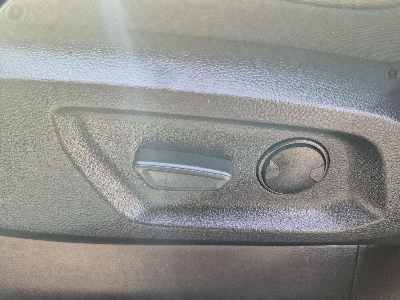 Certified 2021 Ford Ranger Lariat w/ Technology Package image 7