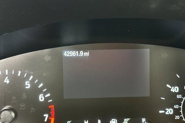 Certified 2021 Ford Escape SE image 25