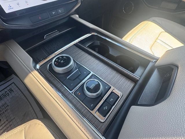 Certified 2023 Ford Expedition Max Limited AWD/4WD image 29