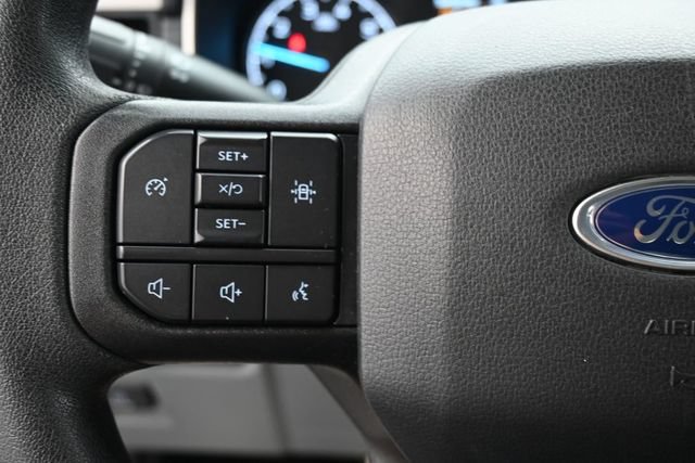 Certified 2021 Ford F150 XLT AWD/4WD image 15
