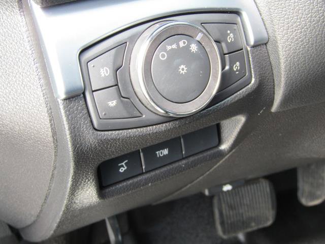 Certified 2018 Ford Explorer Limited w/ Equipment Group 301A image 17