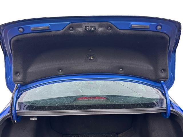 Used 2023 Honda Civic Sport image 9