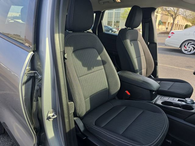 Certified 2023 Ford Escape AWD image 23
