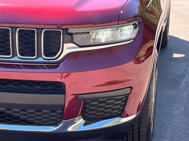 Used 2023 Jeep Grand Cherokee L Laredo w/ Trailer Tow Group (B) AWD/4WD image 9