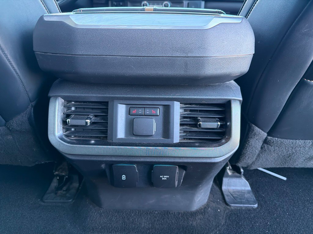 Certified 2021 Ford F150 Platinum w/ Equipment Group 701A High AWD/4WD image 23
