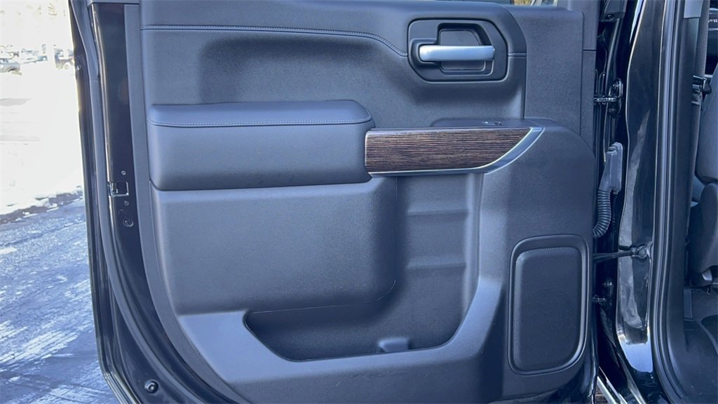 Used 2021 GMC Sierra 1500 Elevation w/ X31 Off-Road Package image 39