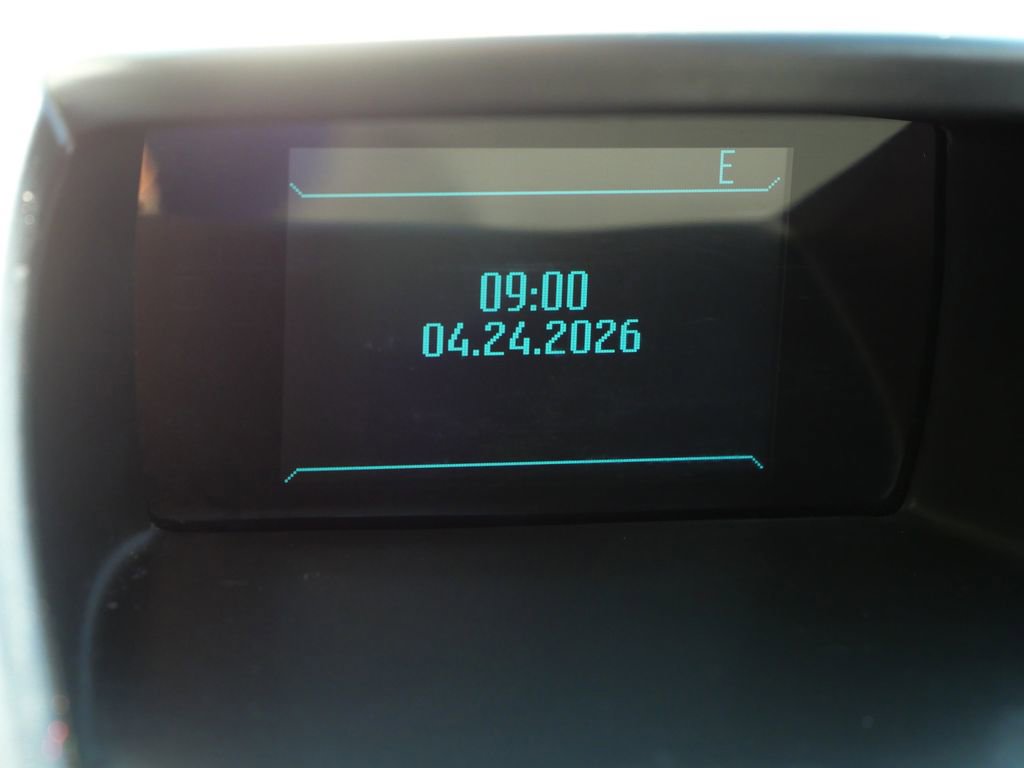 Certified 2017 Ford Fiesta S FWD image 23