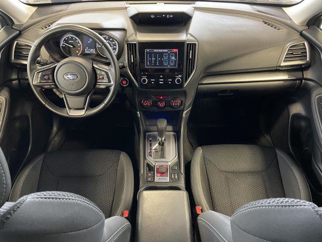 Used 2021 Subaru Forester Premium image 20