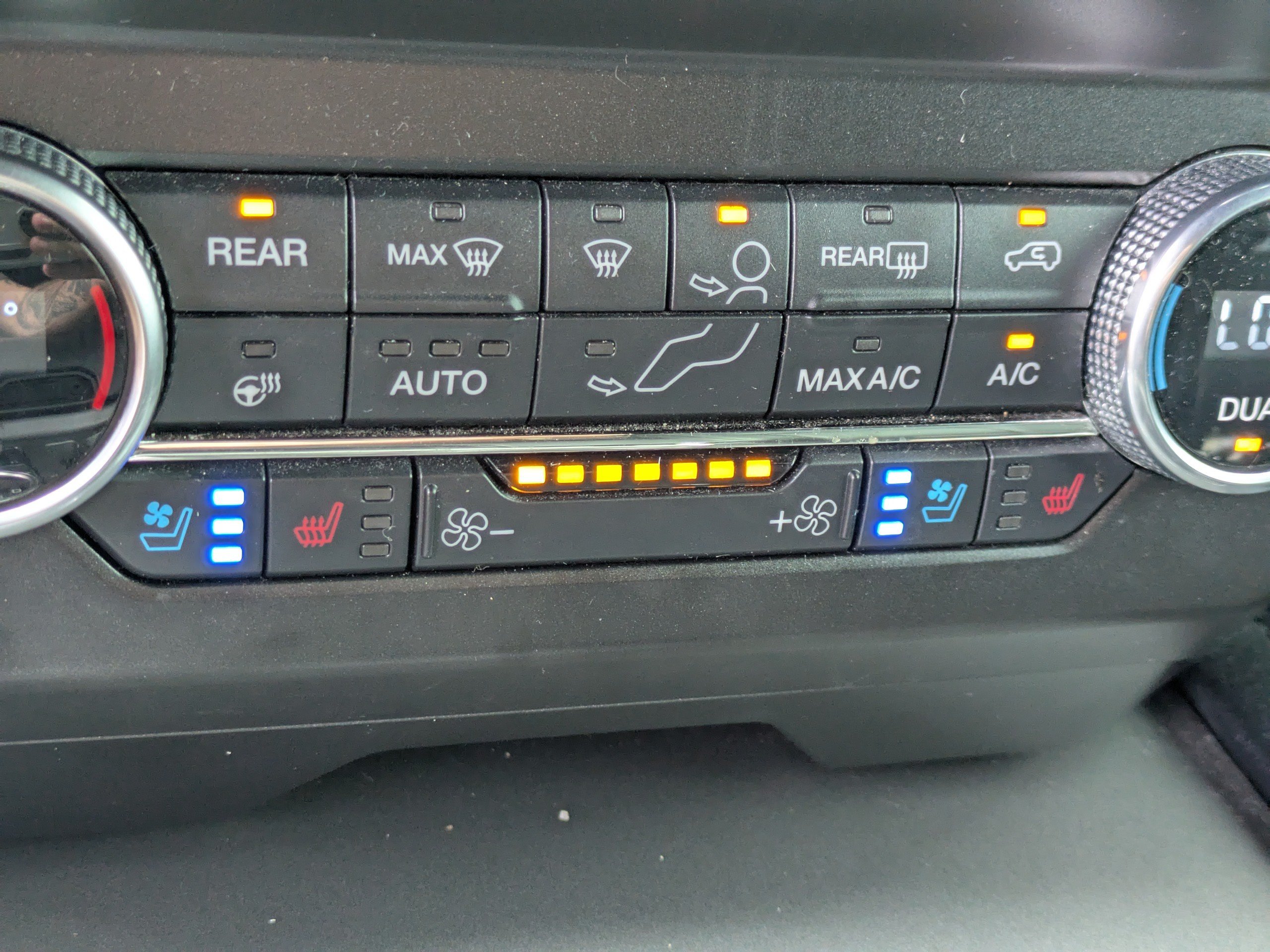 Certified 2021 Ford Expedition XLT AWD/4WD image 29