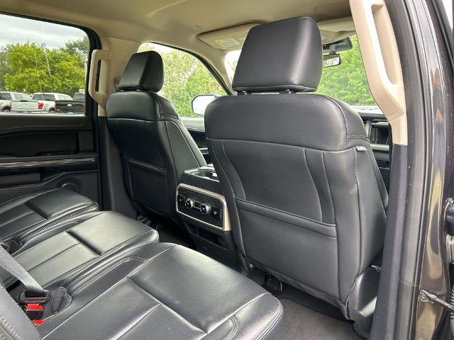 Certified 2024 Ford Expedition Max XLT image 39