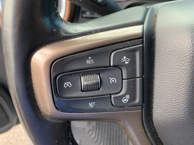 Used 2023 Chevrolet Silverado 2500 High Country w/ Z71 Off-Road Package image 20