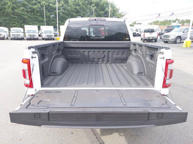Certified 2023 Ford F150 Raptor w/ Raptor Carbon Fiber Package AWD/4WD image 8