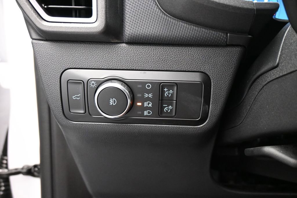 Certified 2025 Ford Bronco Sport Outer Banks w/ Outer Banks Tech Package+ AWD/4WD image 16