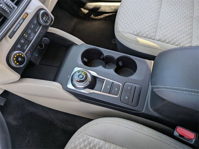 Certified 2020 Ford Escape SE image 15