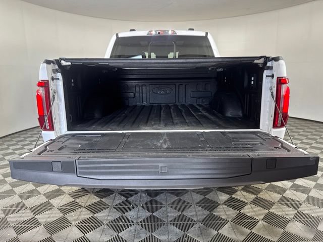 Certified 2026 Ford F150 Raptor AWD/4WD image 17