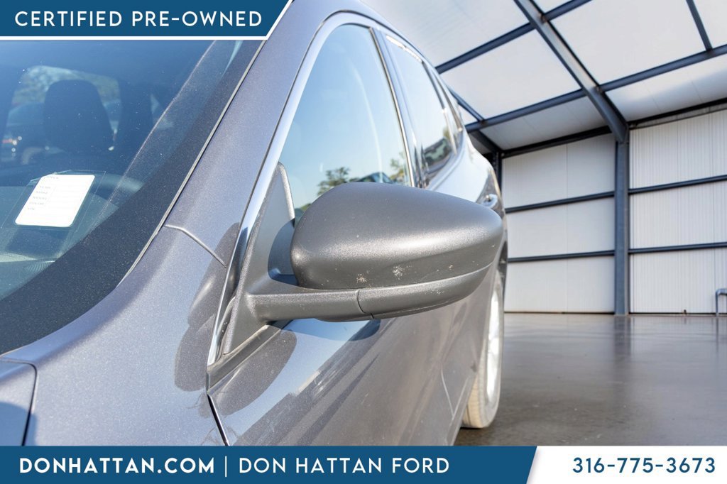 Certified 2023 Ford Escape Active AWD/4WD image 33