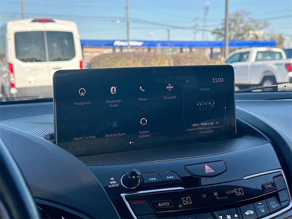 Used 2020 Acura RDX w/ Technology Package image 14