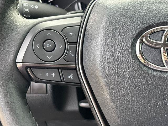 Used 2024 Toyota Camry SE FWD image 18