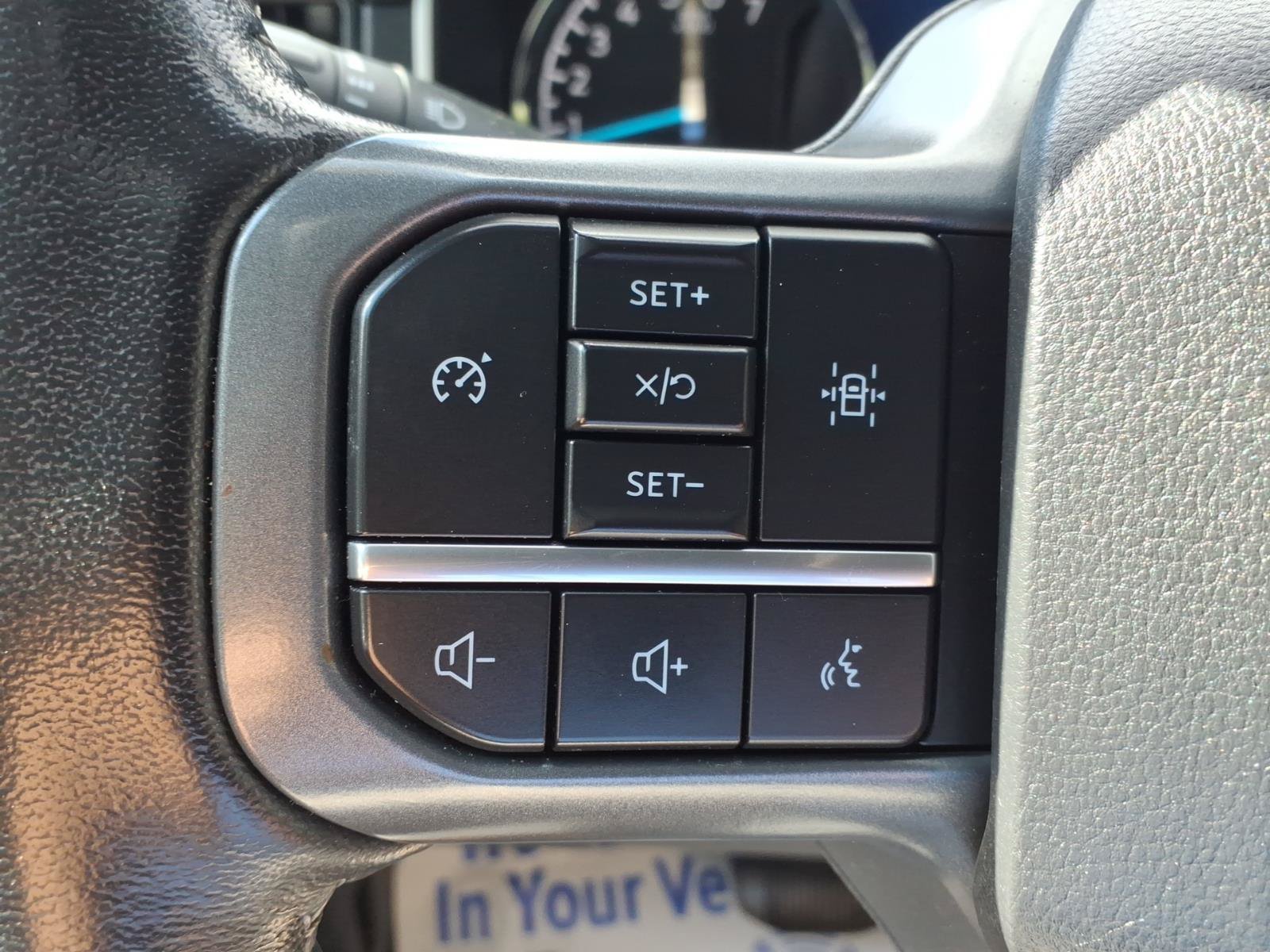 Certified 2022 Ford F150 XLT w/ Equipment Group 302A High AWD/4WD image 14