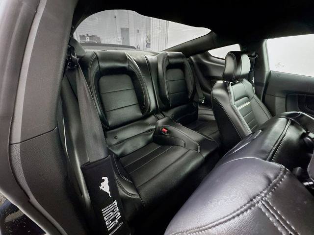 Certified 2023 Ford Mustang Mach 1 w/ Mach 1 Handling Package RWD image 26