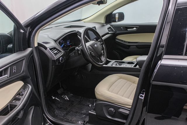 Certified 2023 Ford Edge SE AWD/4WD image 16