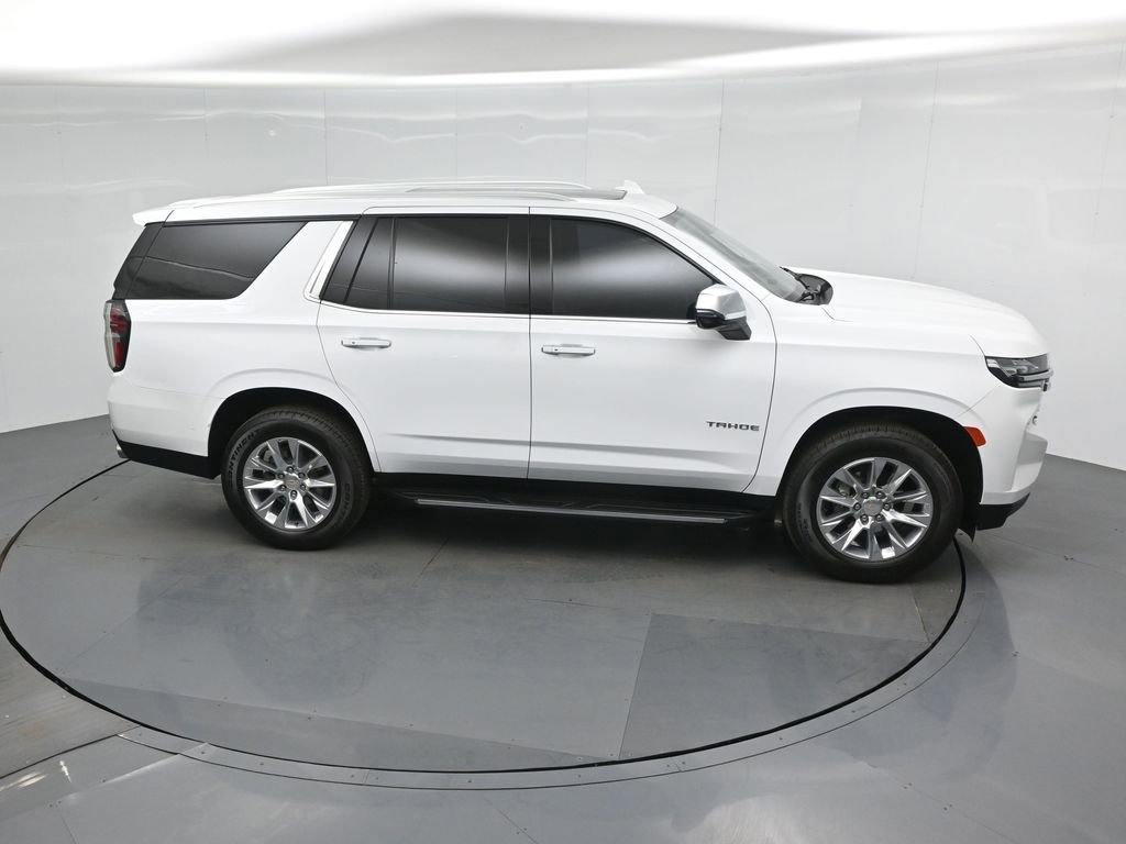 Used 2021 Chevrolet Tahoe Premier w/ Premium Package image 58