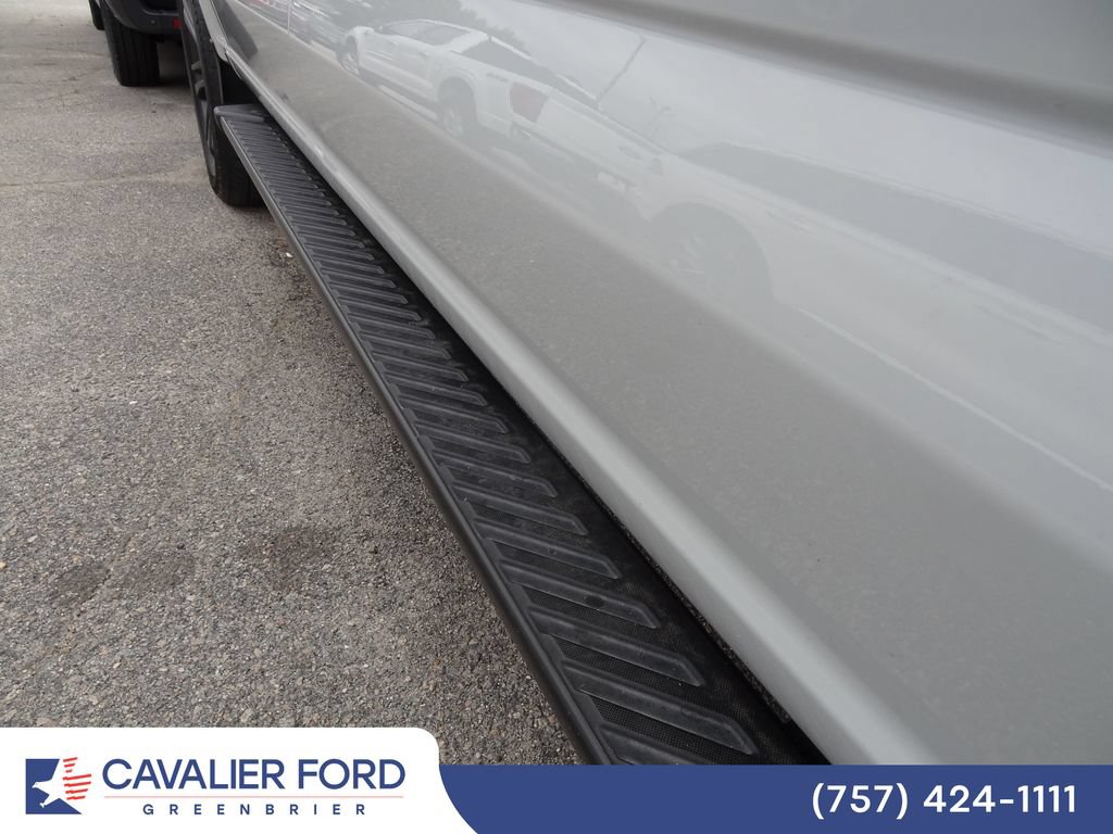 Certified 2023 Ford F150 XLT w/ Equipment Group 302A High AWD/4WD image 16