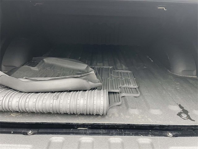 Certified 2020 Ford F150 Limited w/ Trailer Tow Package image 35