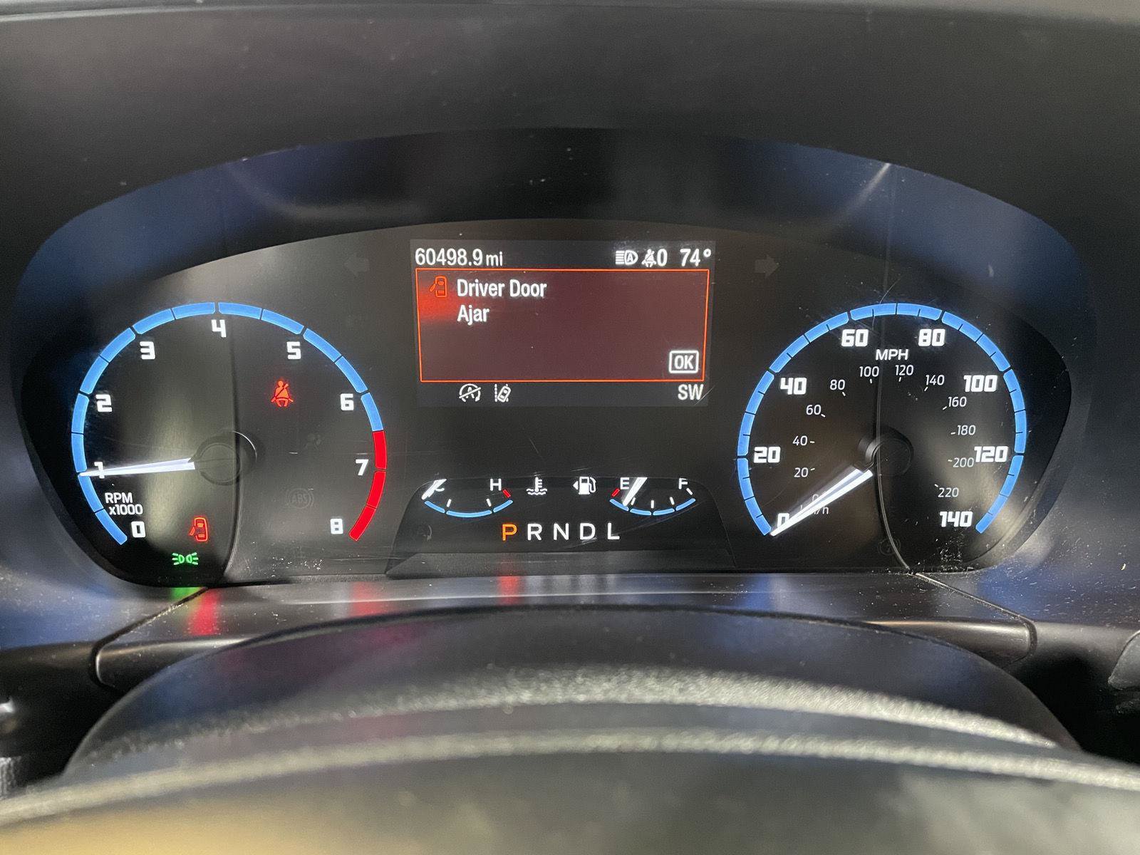 Certified 2021 Ford Bronco Sport Big Bend AWD/4WD image 3