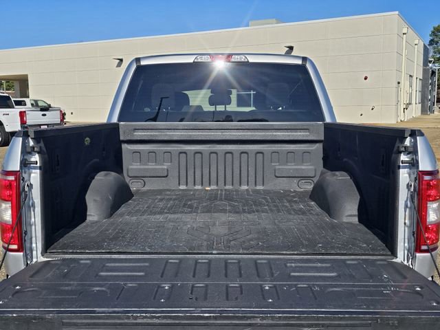 Certified 2019 Ford F150 XLT w/ Equipment Group 301A Mid image 29