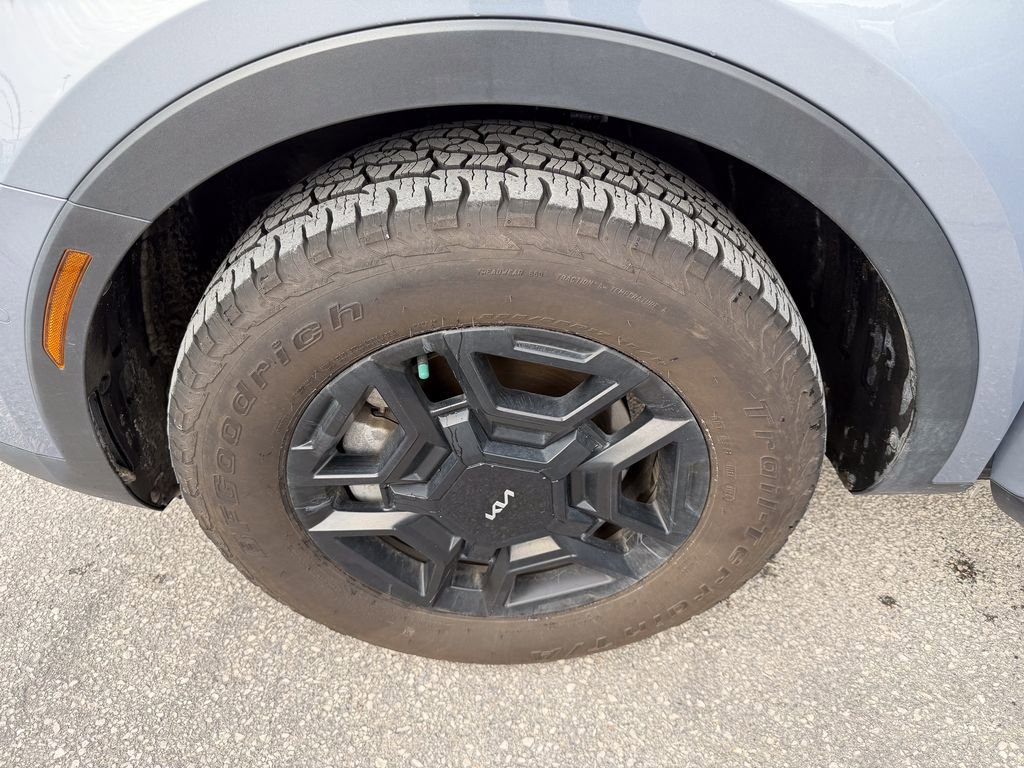 Used 2024 Kia Sorento SX Prestige image 34