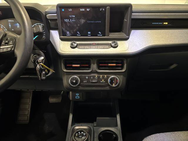 Certified 2024 Ford Maverick XLT FWD image 25