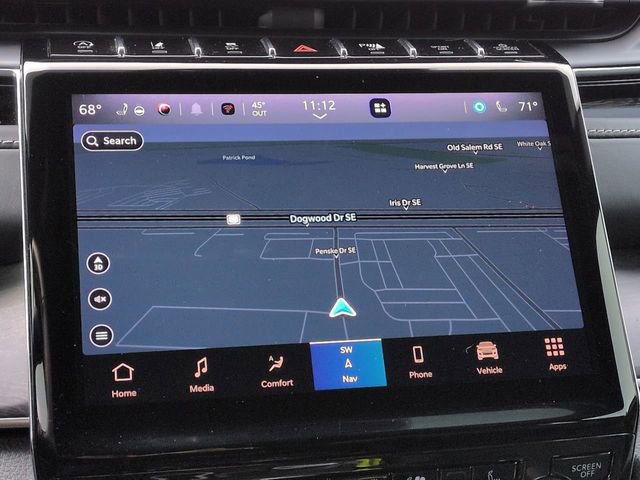 Used 2022 Jeep Grand Cherokee L Overland image 24