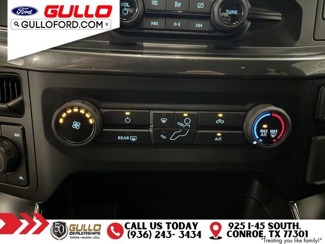 Certified 2021 Ford F150 XL w/ STX Appearance Package AWD/4WD image 27