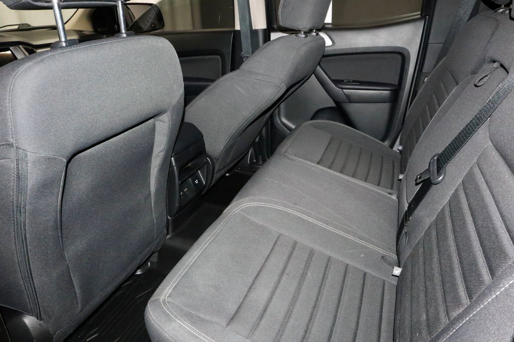 Certified 2023 Ford Ranger XLT w/ Equipment Group 301A Mid AWD/4WD image 20