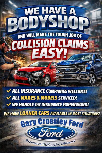 Certified 2024 Ford F150 Tremor w/ Bed Utility Package image 13