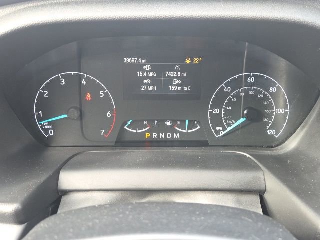 Certified 2023 Ford Transit 350 XLT image 32