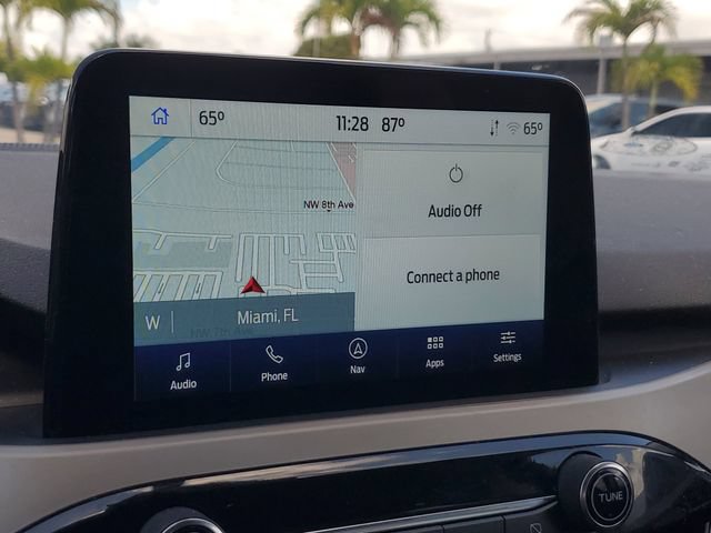 Certified 2022 Ford Escape SEL w/ Technology Package FWD image 22