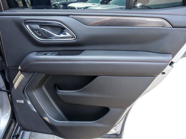 Used 2024 Chevrolet Tahoe RST w/ Luxury Package AWD/4WD image 36