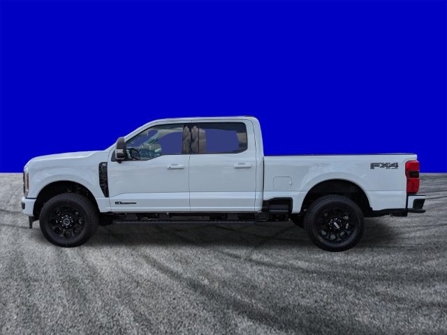 Certified 2026 Ford F250 XLT w/ XLT Premium Package AWD/4WD image 7
